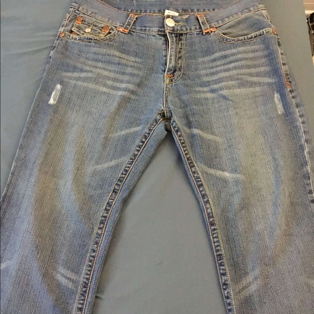 Jeans true religion